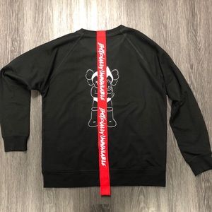 Emotionally unavailable custom T-shirt